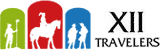 Logo 12 Travelers