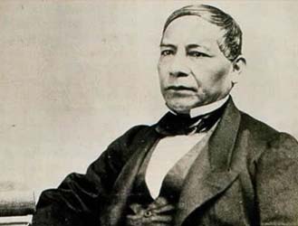 Benito Juarez