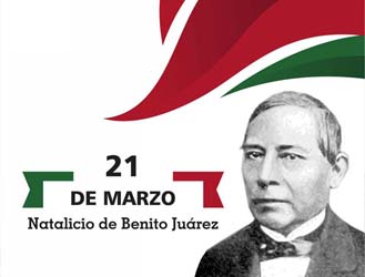 Benito Juarez