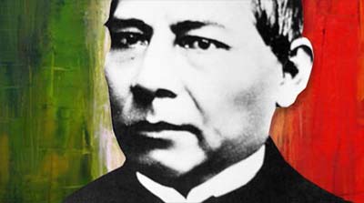 Benito Juarez